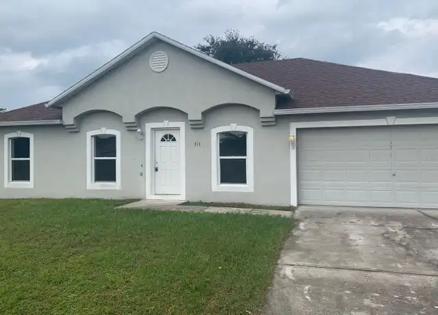 Property at 511 Blackbird Ln, Kissimmee, FL, 34759, 3 beds, 2 baths, [object Object]
