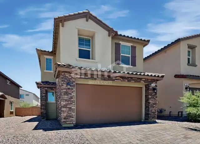 Property at 632 N Water St, Henderson, NV, 89015, 5 beds, 3 baths, [object Object]