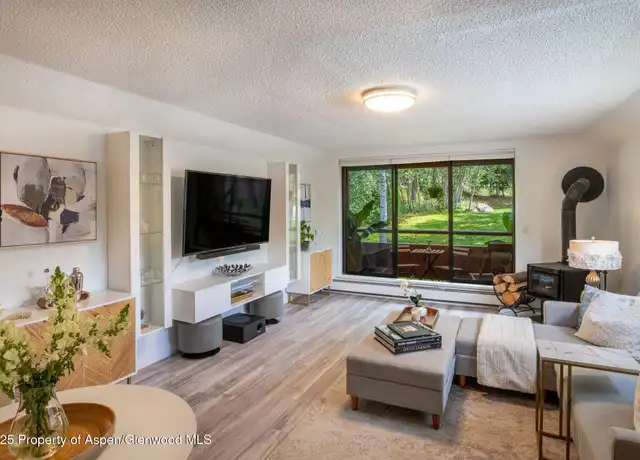 Property at 1328 Vine St, Aspen, CO, 81611, 1 bed, 1 bath, [object Object]