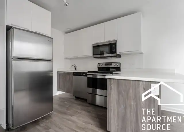 Property at 940 W Winona St Unit 505, Chicago, IL, 60640, 1 bed, 1 bath, [object Object]
