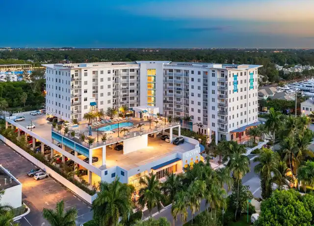 Property at 2500 SW 22nd Ter Unit 605, Fort Lauderdale, FL, 33312, 1 bed, 1 bath, [object Object]