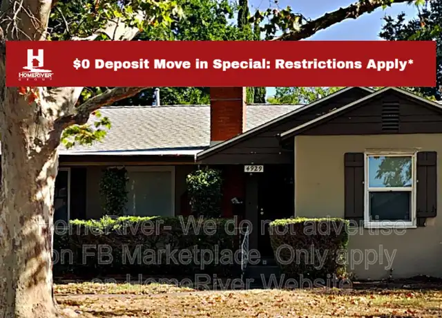 Property at 4929 Virginia Way, Sacramento, CA, 95822, 3 beds, 1 bath, [object Object]