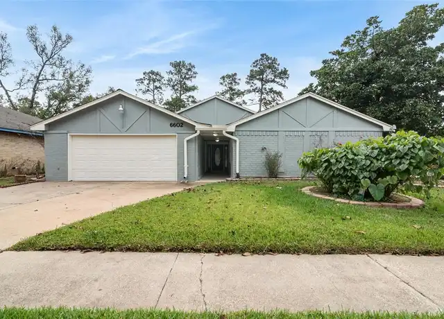 Property at 6602 Lynngate Dr, Spring, TX, 77373, 4 beds, 3 baths, [object Object]