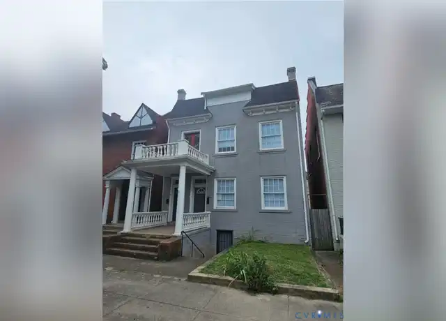 Property at 2817 W Grace St Unit 2, Richmond, VA, 23221, 2 beds, 1 bath, [object Object]