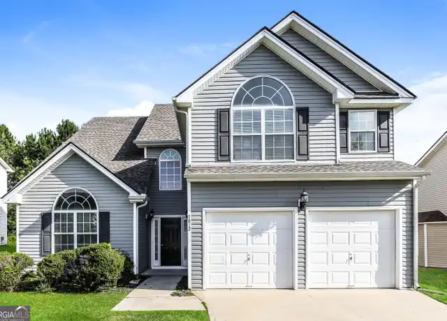 Property at 7812 Bell Tower Ln, Fairburn, GA, 30213, 4 beds, 4 baths, [object Object]