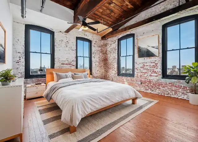 Property at 2547 N Hancock St Unit 2, Philadelphia, PA, 19133, 2 beds, 2 baths, [object Object]