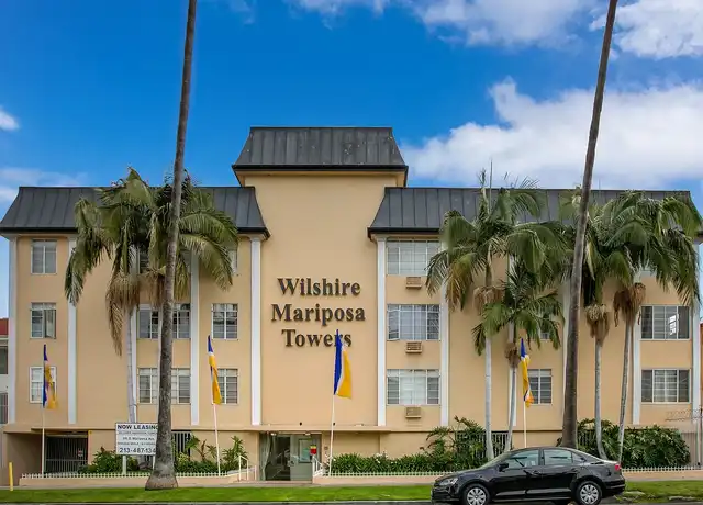 Property at Wilshire Mariposa Towers - 310 S Mariposa Ave, Los Angeles, CA, 90020, 0-1 beds, 1 bath, [object Object]