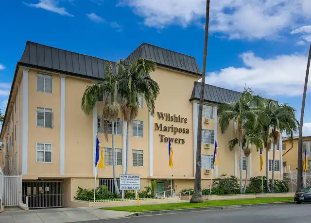 Property at Wilshire Mariposa Towers - 310 S Mariposa Ave, Los Angeles, CA, 90020, 0-1 beds, 1 bath, [object Object]
