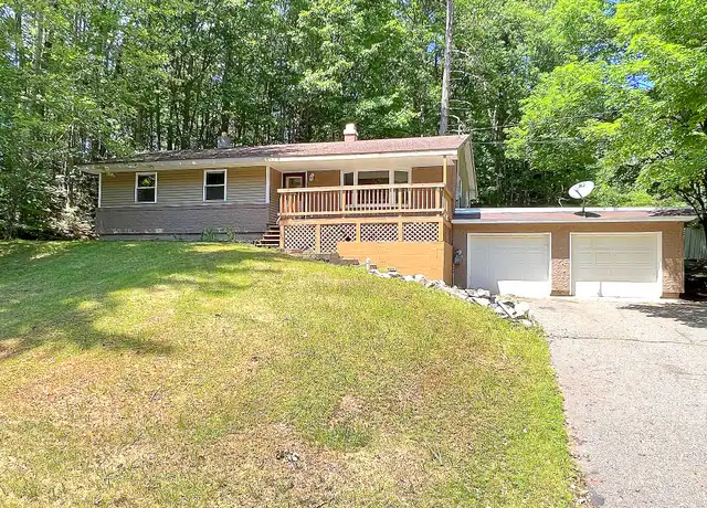 Property at 1223 Ortman Rd Unit BE, Marquette, MI, 49855, 3 beds, 2 baths, [object Object]
