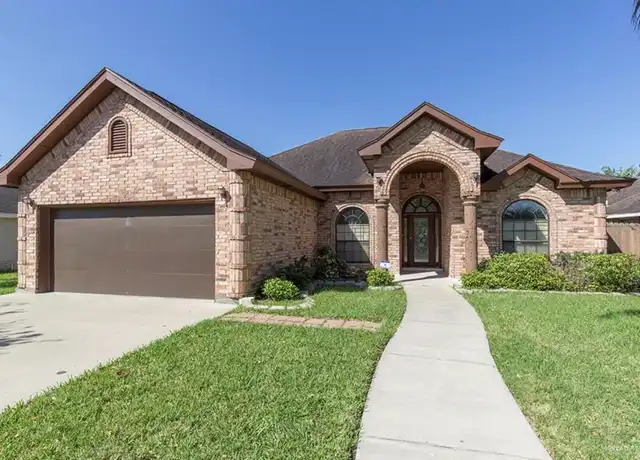 Property at 3400 Santa Teresa, Mission, TX, 78572, 3 beds, 2 baths, [object Object]