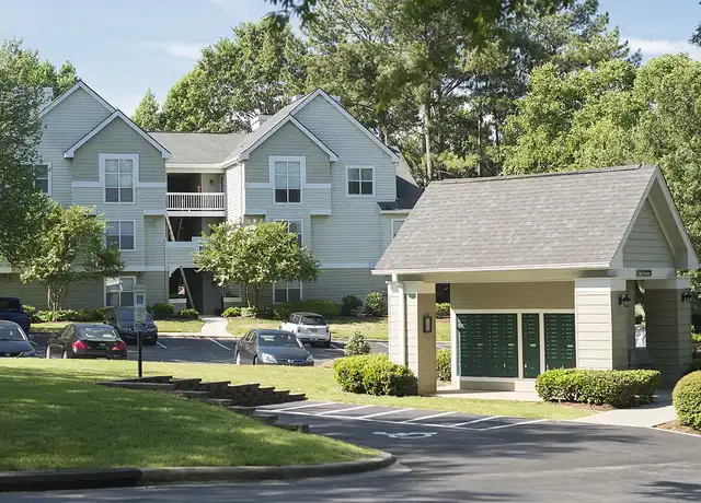 Property at Highlands at Olde Raleigh - 4300 Furman Hall, Raleigh, NC, 27612, 1-2 bed, 1-2 bath, [object Object]