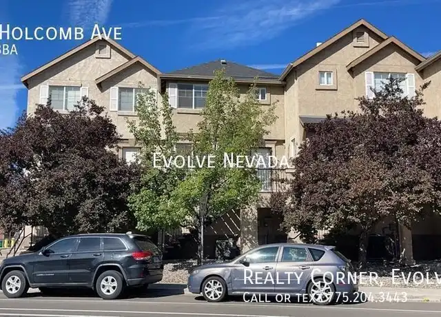 Property at 425 Holcomb Ave, Reno, NV, 89502, 4 beds, 3 baths, [object Object]