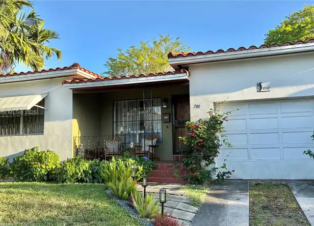 Property at 710 NE 77th St, Miami, FL, 33138, 2 beds, 2 baths, [object Object]