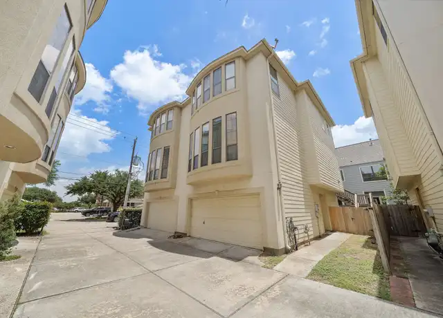 Property at 5319 Nolda St Unit B, Houston, TX, 77007, 3 beds, 3.5 baths, [object Object]