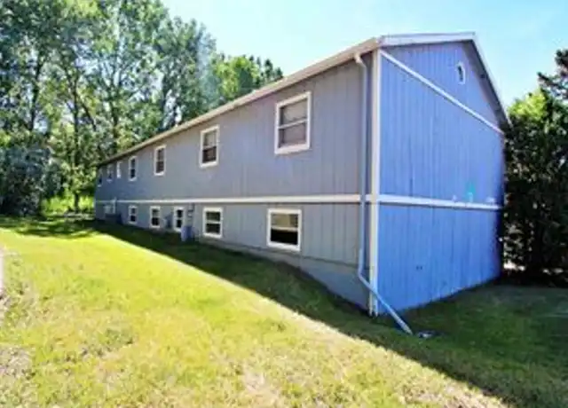 Property at 1320 13th St NW Unit C, Minot, ND, 58703, 2 beds, 1 bath, [object Object]