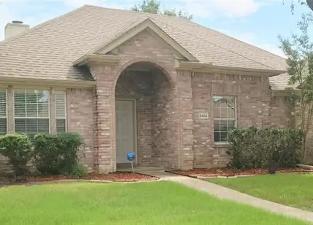 Property at 5414 Carrington Dr, Richardson, TX, 75082, 4 beds, 2 baths, [object Object]