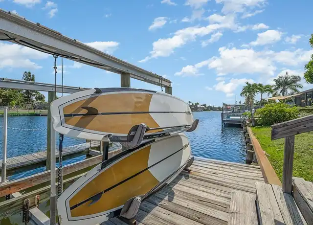 Property at 426 S Neptune Dr Unit NA, Satellite Beach, FL, 32937, 3 beds, 2 baths, [object Object]