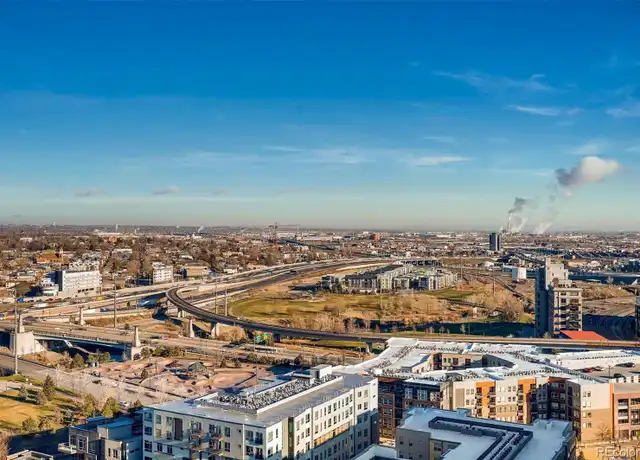 Property at 1700 Bassett St #2115, Denver, CO, 80202, 1 bed, 1 bath, [object Object]