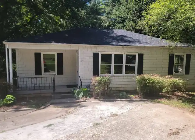 Property at 1040 Shepherds Ln NE, Atlanta, GA, 30324, 3 beds, 1 bath, [object Object]