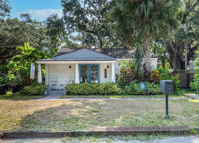 Property at 5905 N Eustace Ave, Tampa, FL, 33604, 3 beds, 2 baths, [object Object]
