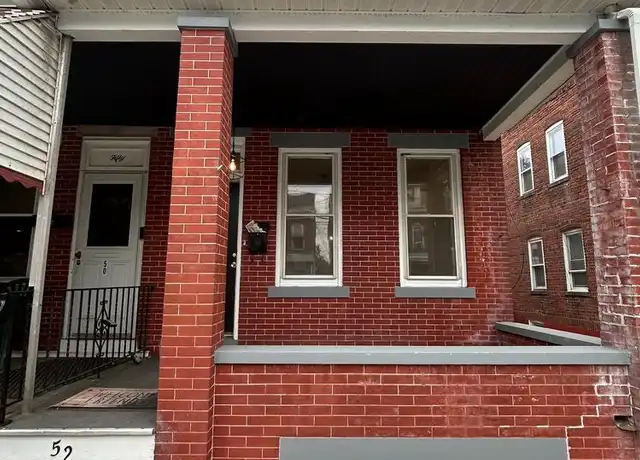 Property at 52 Barnt Ave, Trenton, NJ, 08611, 4 beds, 1.5 baths, [object Object]