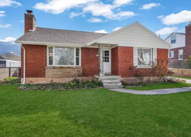 Property at 4024 Liberty Ave, Ogden, UT, 84403, 5 beds, 2 baths, [object Object]