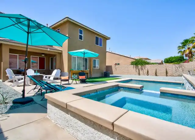 Property at 84684 Lago Breeza Dr, Indio, CA, 92203, 4 beds, 3 baths, [object Object]