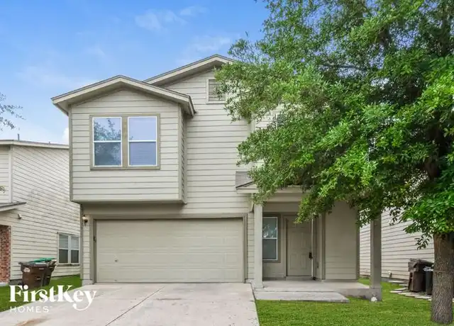 Property at 7711 Caballo Cyn, San Antonio, TX, 78244, 3 beds, 2 baths, [object Object]