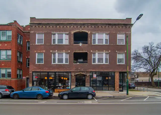Property at 3025 W Diversey Ave Unit 2, Chicago, IL, 60647, 3 beds, 1 bath, [object Object]
