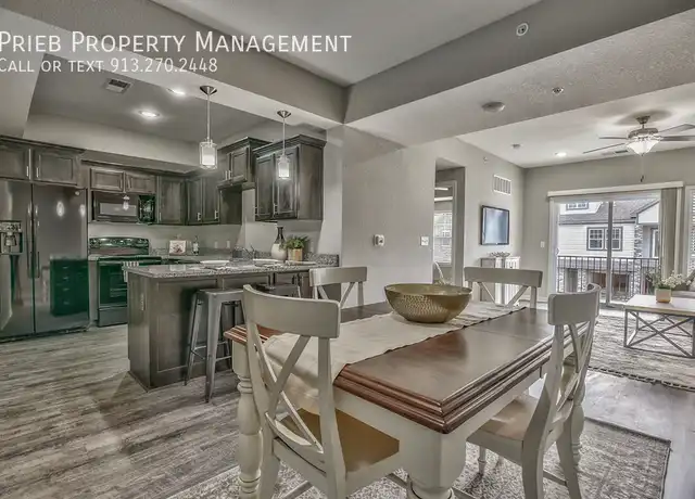 Property at 22088 W 123rd Ln Unit 109-B3, Olathe, KS, 66061, 1 bed, 1 bath, [object Object]