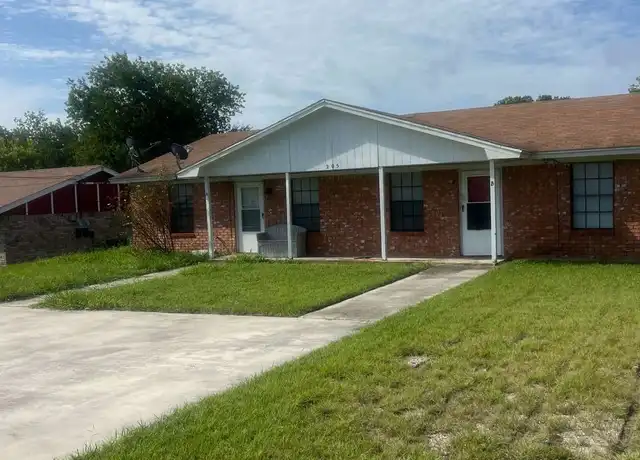 Property at 205 Sherman Ave Unit A, Copperas Cove, TX, 76522, 2 beds, 1 bath, [object Object]