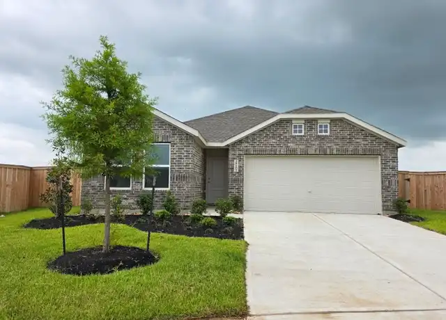 Property at 29107 Natural Creek Ct, Hockley, TX, 77447, 4 beds, 2 baths, [object Object]