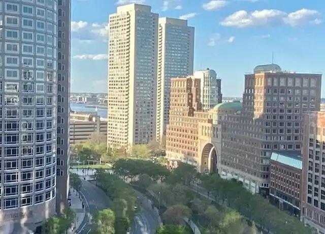 Property at 500 Atlantic Ave Unit 15B, Boston, MA, 02210, 2 beds, 2.5 baths, [object Object]