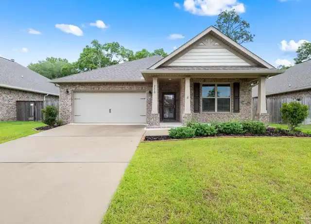Property at 4450 Jude Way, Milton, FL, 32571, 4 beds, 2 baths, [object Object]