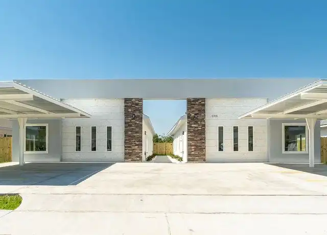 Property at 5705 N 36th St Unit 2, McAllen, TX, 78504, 3 beds, 2 baths, [object Object]
