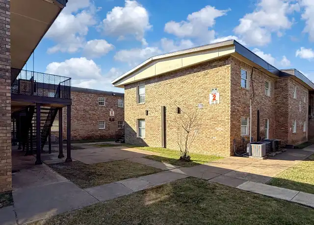 Property at 3823 Bonnie View Rd Unit 131, Dallas, TX, 75216, 2 beds, 2 baths, [object Object]