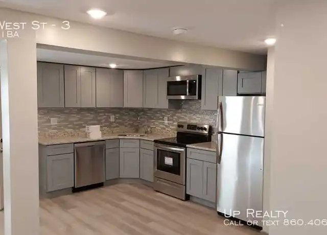 Property at 40 West St Unit 3, Vernon, CT, 06066, 2 beds, 1 bath, [object Object]
