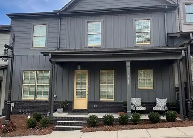 Property at 5611 W Pine St Unit 12, Flowery Branch, GA, 30542, 3 beds, 2.5 baths, [object Object]