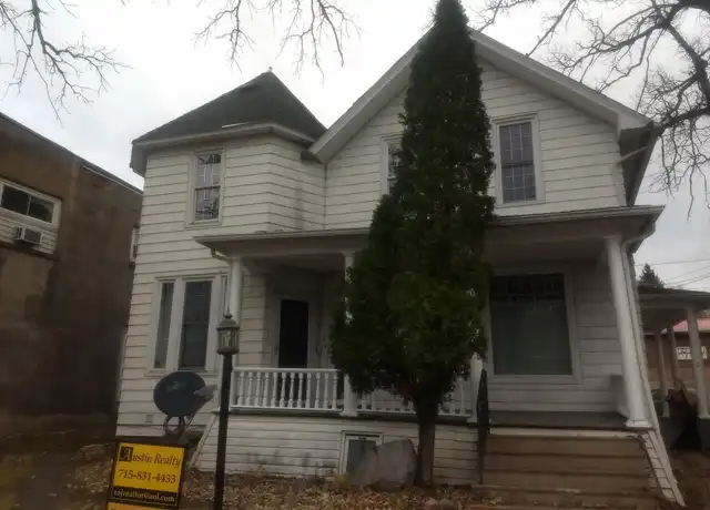 Property at 216 N Broadway St Unit 2, Stanley, WI, 54768, 2 beds, 1 bath, [object Object]