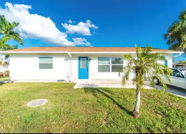 Property at 5208 Chaves Cir, Port Charlotte, FL, 33948, 2 beds, 1 bath, [object Object]