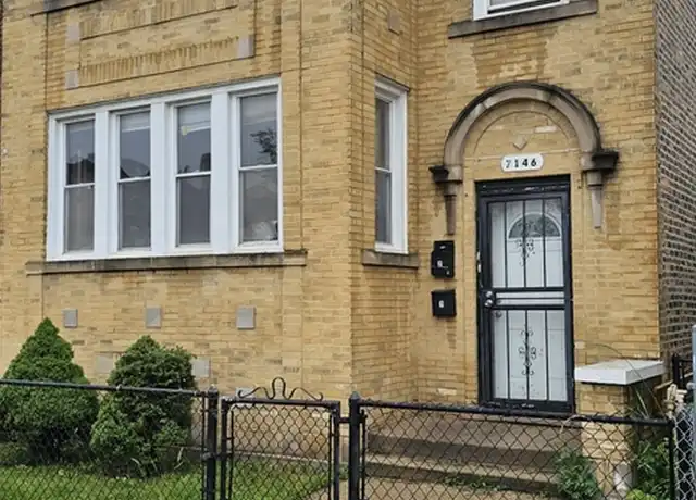 Property at 7146 S Racine Ave Unit 1, Chicago, IL, 60636, 2 beds, 1 bath, [object Object]