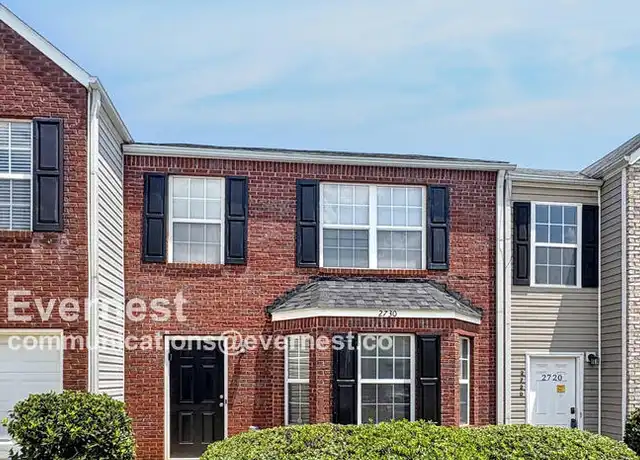 Property at 2730 Marlin Dr, McDonough, GA, 30253, 2 beds, 2.5 baths, [object Object]