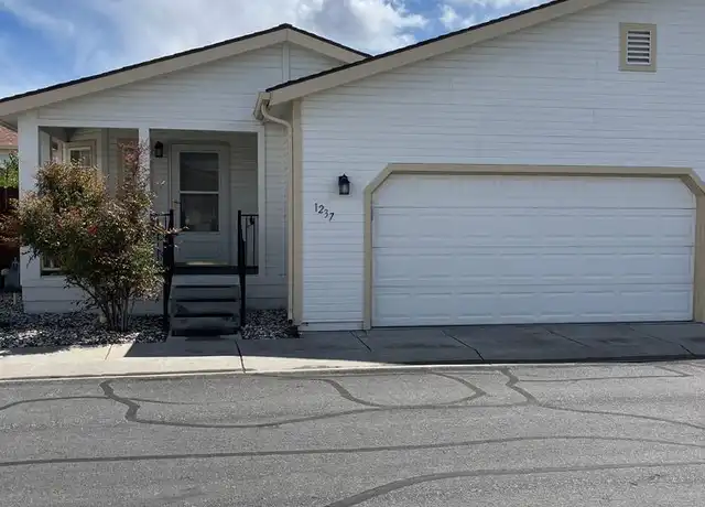Property at 1237 Gambrel Dr, Carson City, NV, 89701, 3 beds, 2 baths, [object Object]