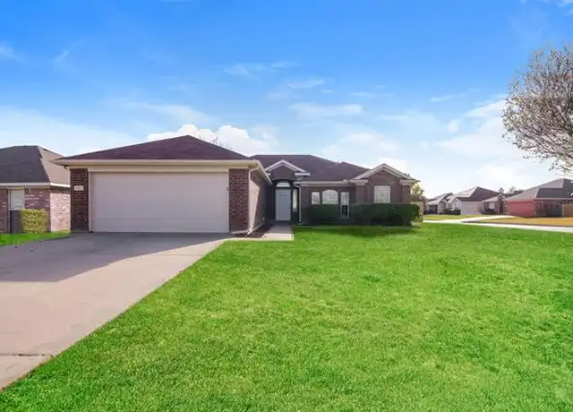 Property at 1723 Ryanfeld Dr, Mansfield, TX, 76063, 4 beds, 2 baths, [object Object]