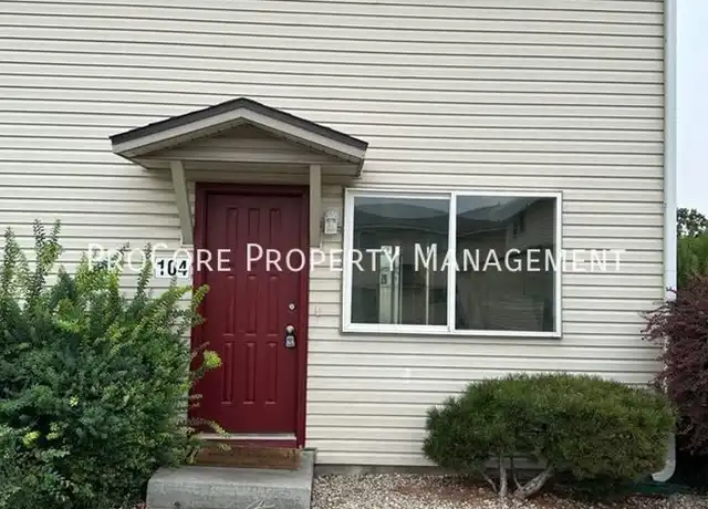 Property at 1228 S Juniper St Unit 104, Nampa, ID, 83686, 2 beds, 1.5 baths, [object Object]