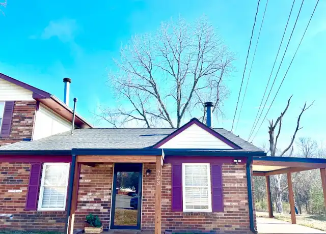 Property at 723 Mercer Dr, Hermitage, TN, 37076, 3 beds, 2 baths, [object Object]