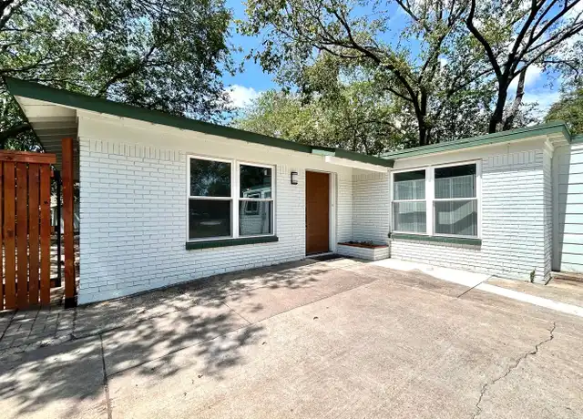 Property at 2309 Devonshire Dr Unit A, Austin, TX, 78723, 3 beds, 1 bath, [object Object]