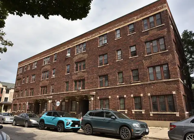 Property at Union Street Apartments - 846 N 15th St, Milwaukee, WI, 53233, 1 bed, 1 bath, [object Object]