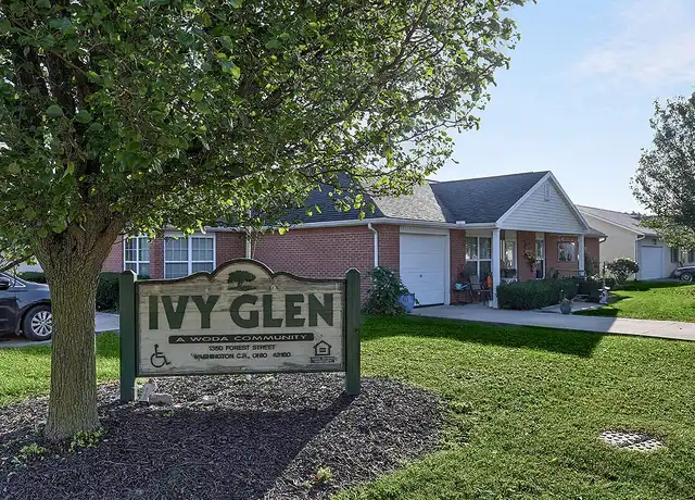 Property at Ivy Glen - 1350 Forest St, Washington Court House, OH, 43160, 3 beds, 2 baths, [object Object]