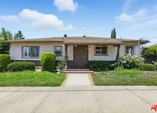 Property at 8361 Wentworth St, Sunland, CA, 91040, 3 beds, 1 bath, [object Object]